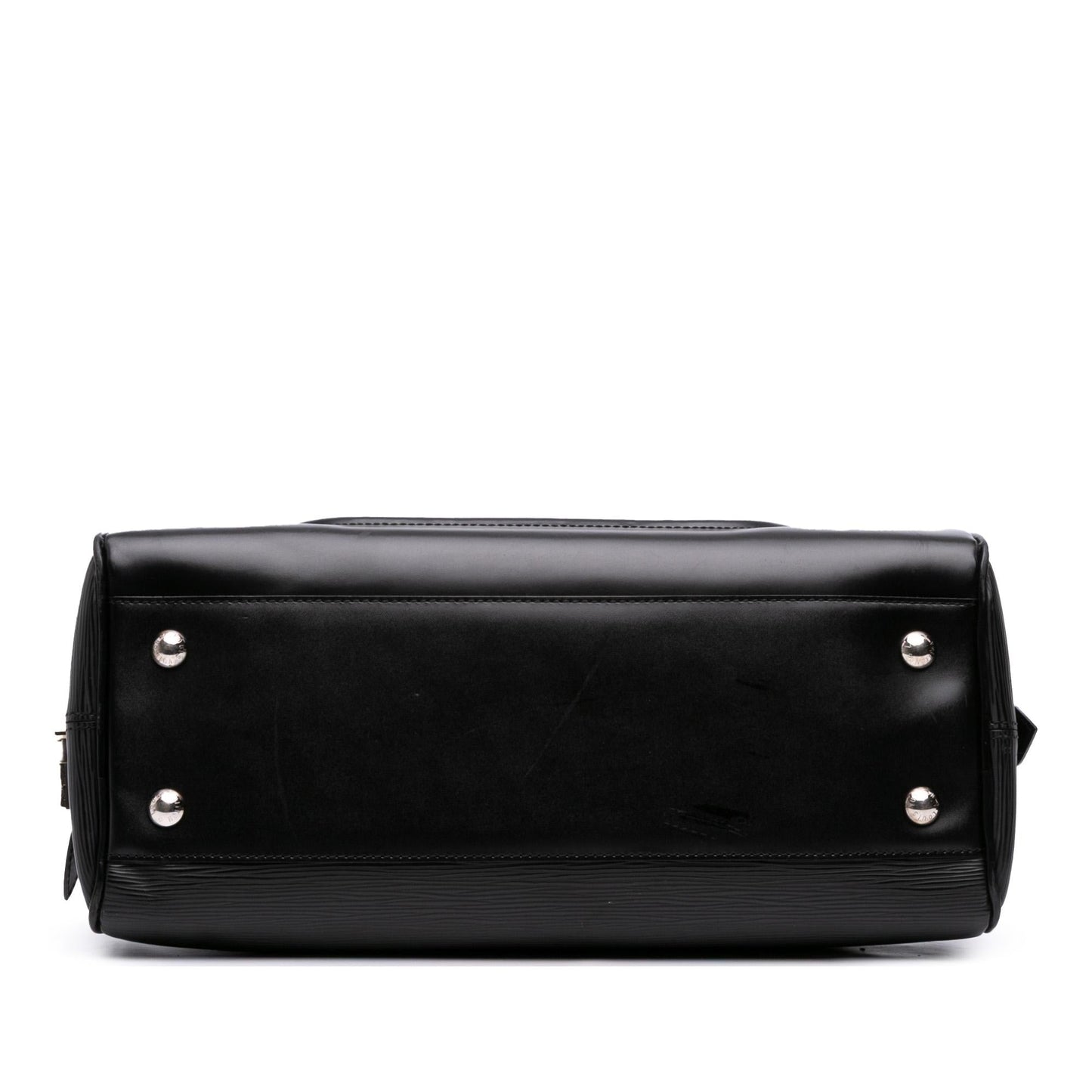 Louis Vuitton Epi Bowling Montaigne GM