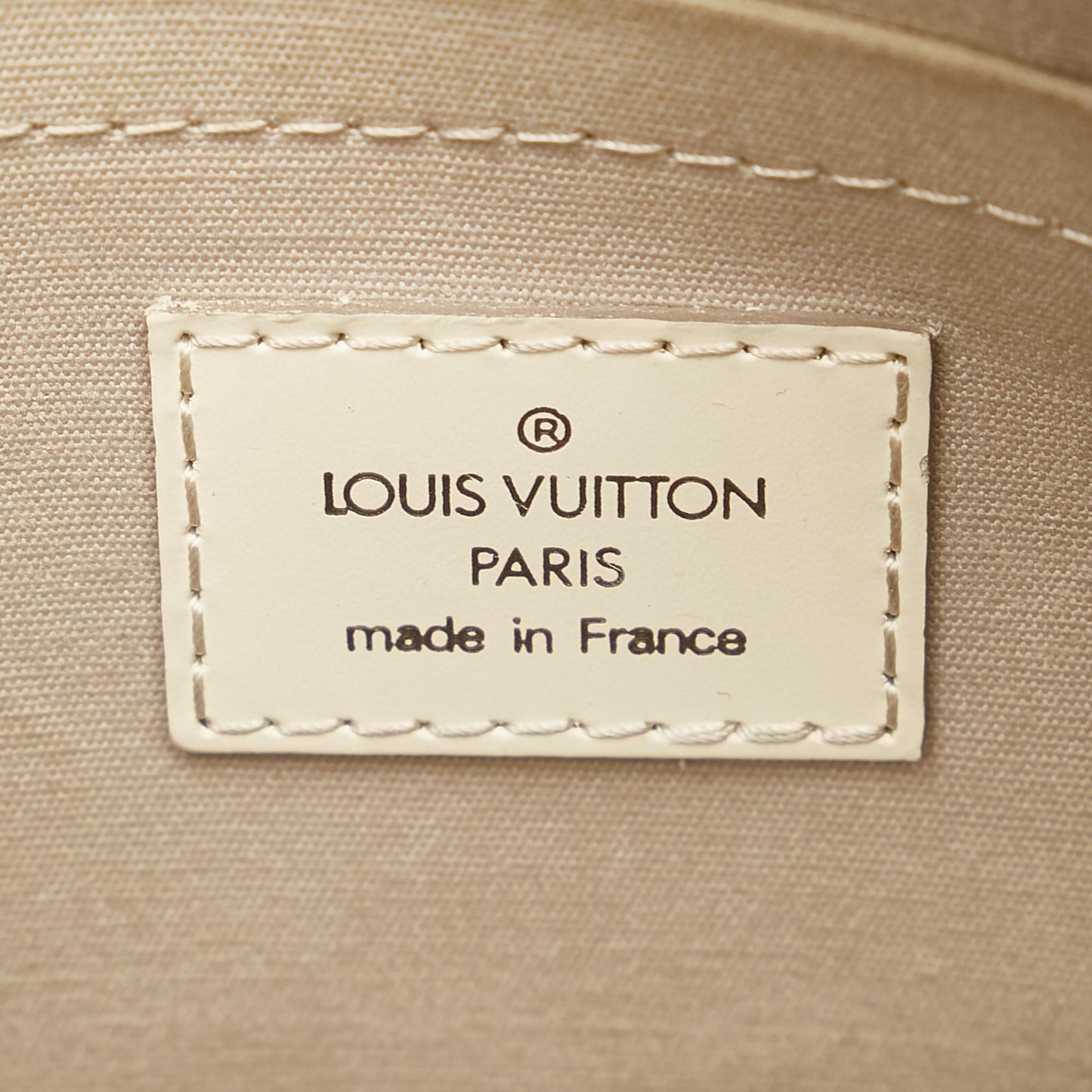 Louis Vuitton Epi Bowling Montaigne PM (SHG-25350)