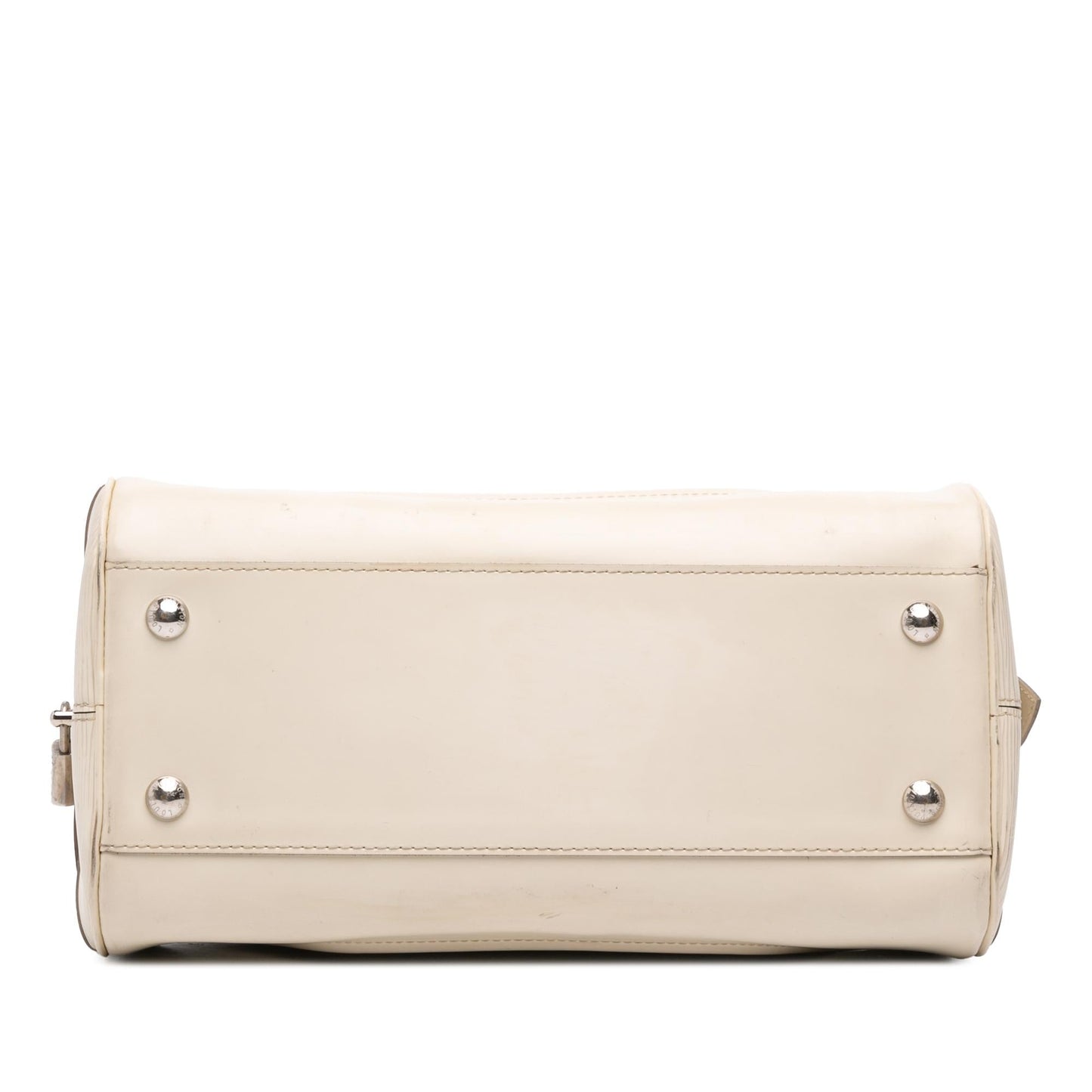 Louis Vuitton Epi Bowling Montaigne PM