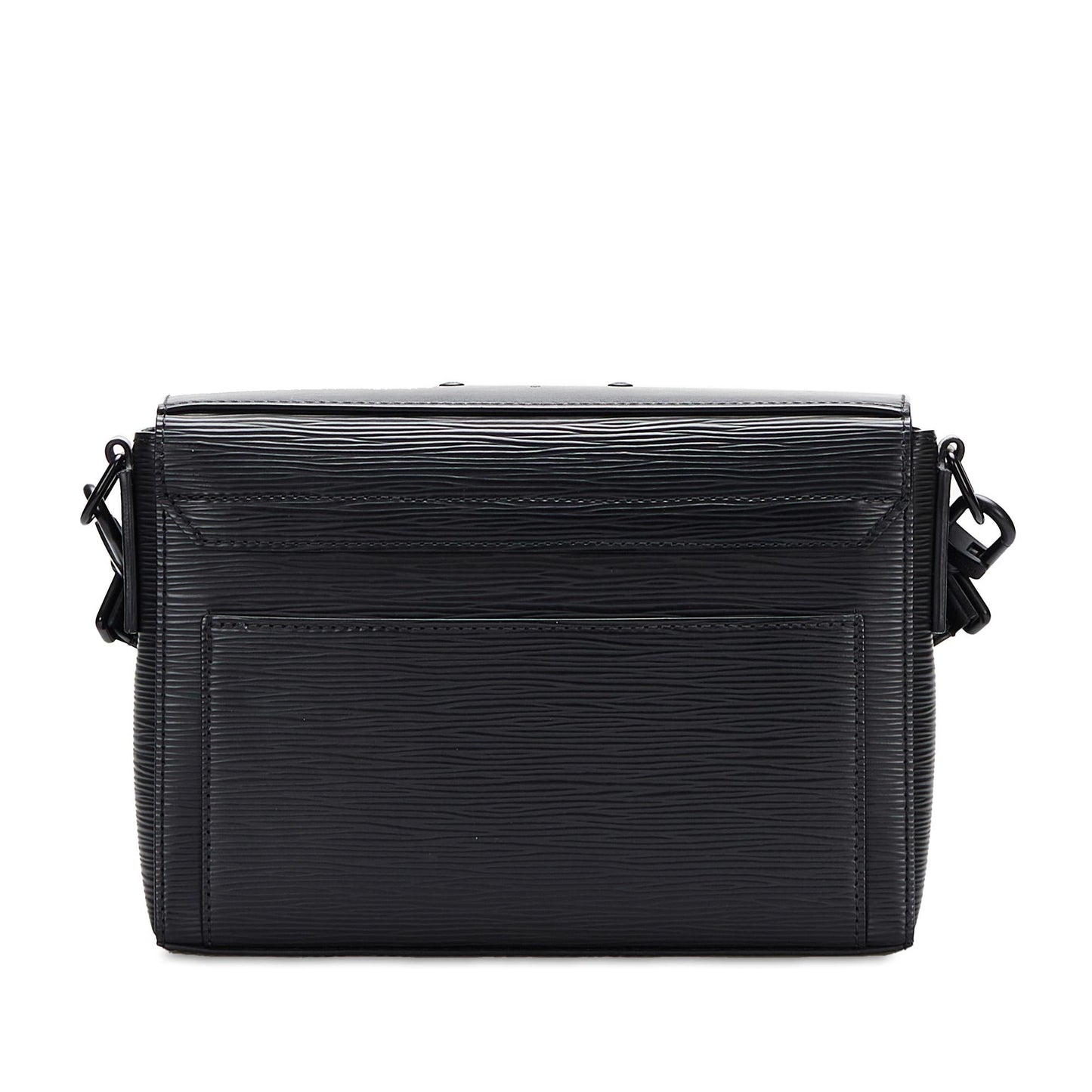 Louis Vuitton Epi Box Messenger