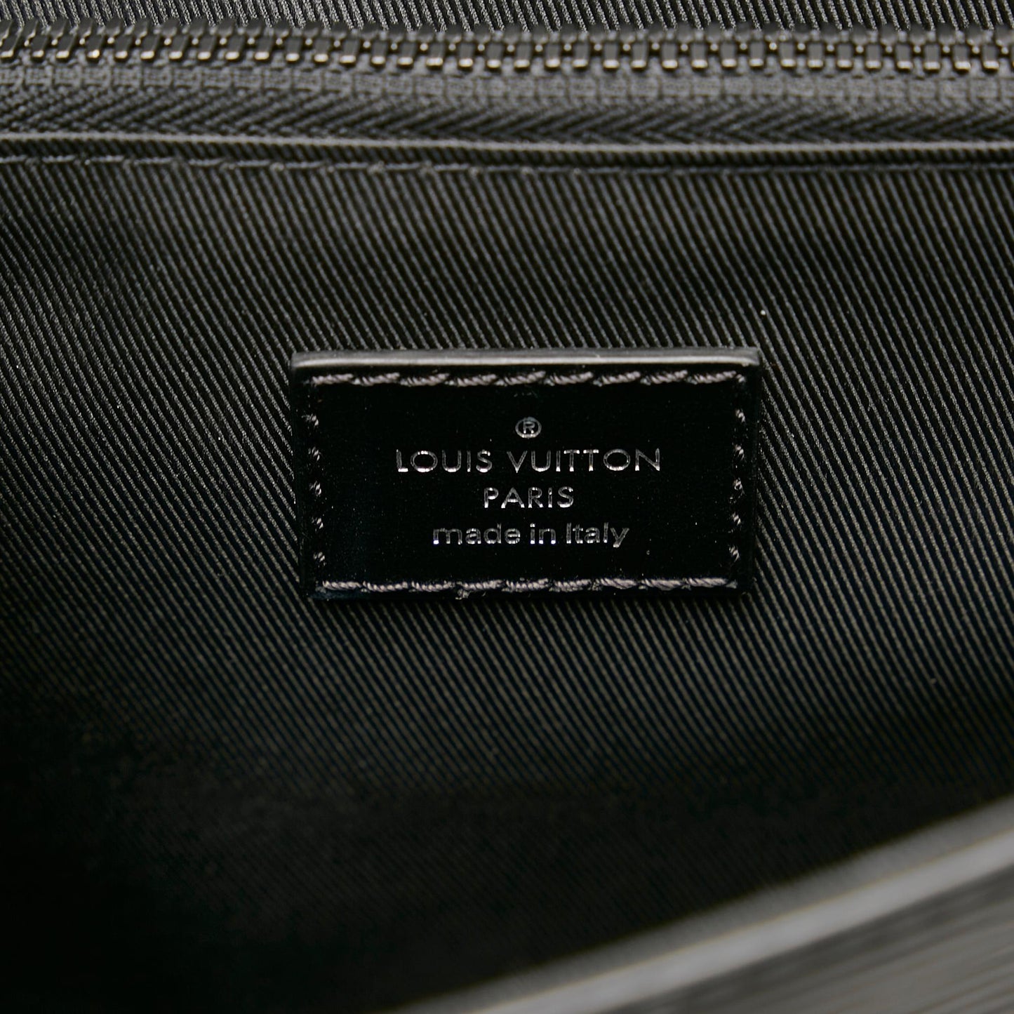 Louis Vuitton Epi Box Messenger