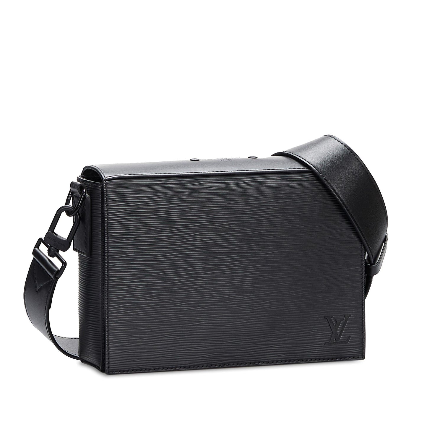 Louis Vuitton Epi Box Messenger