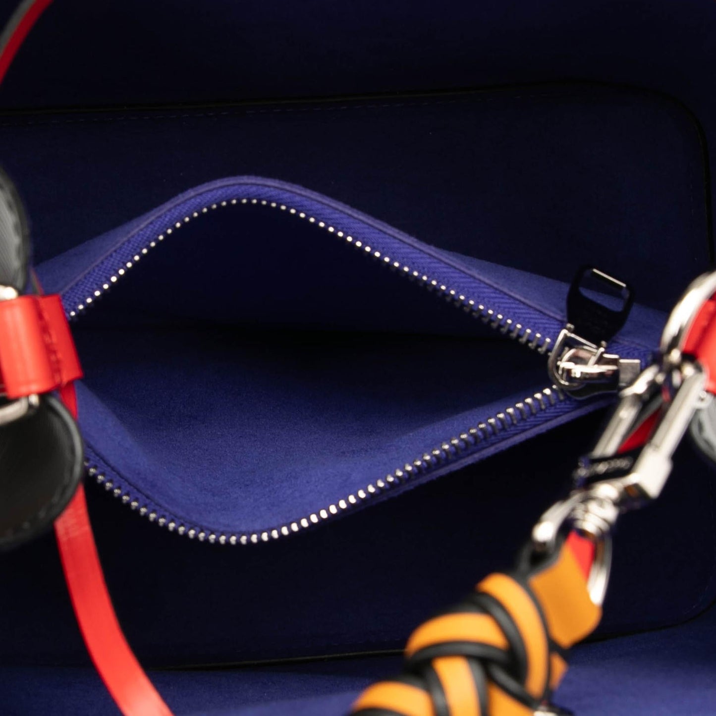 Louis Vuitton Epi Braided Neonoe MM