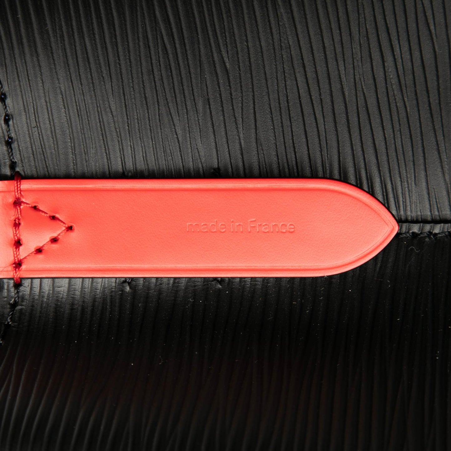 Louis Vuitton Epi Braided Neonoe MM