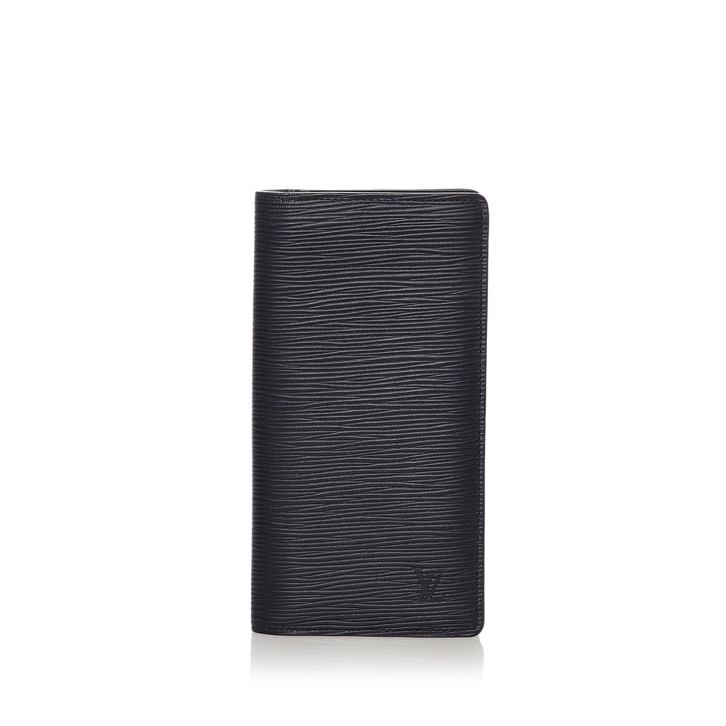 Louis Vuitton Epi Brazza Long Wallet (SHG-27975)
