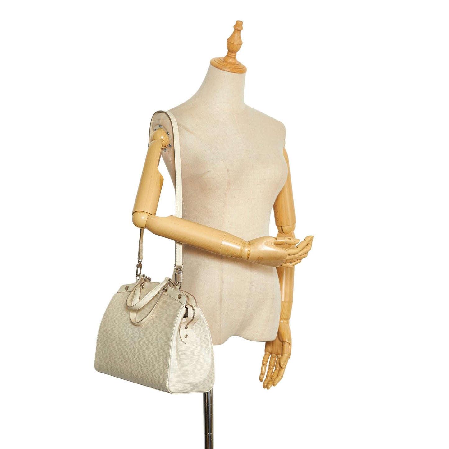 Louis Vuitton Epi Brea MM (SHG-M8MXDe)
