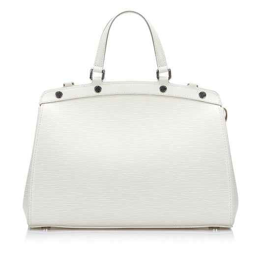 Louis Vuitton Epi Brea MM (SHG-M8MXDe)