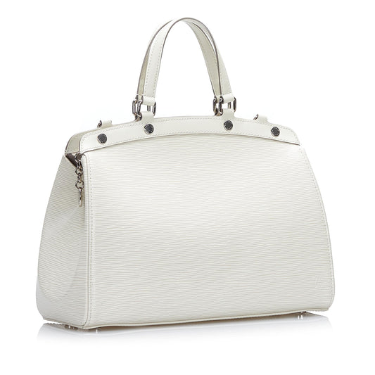 Louis Vuitton Epi Brea MM (SHG-M8MXDe)