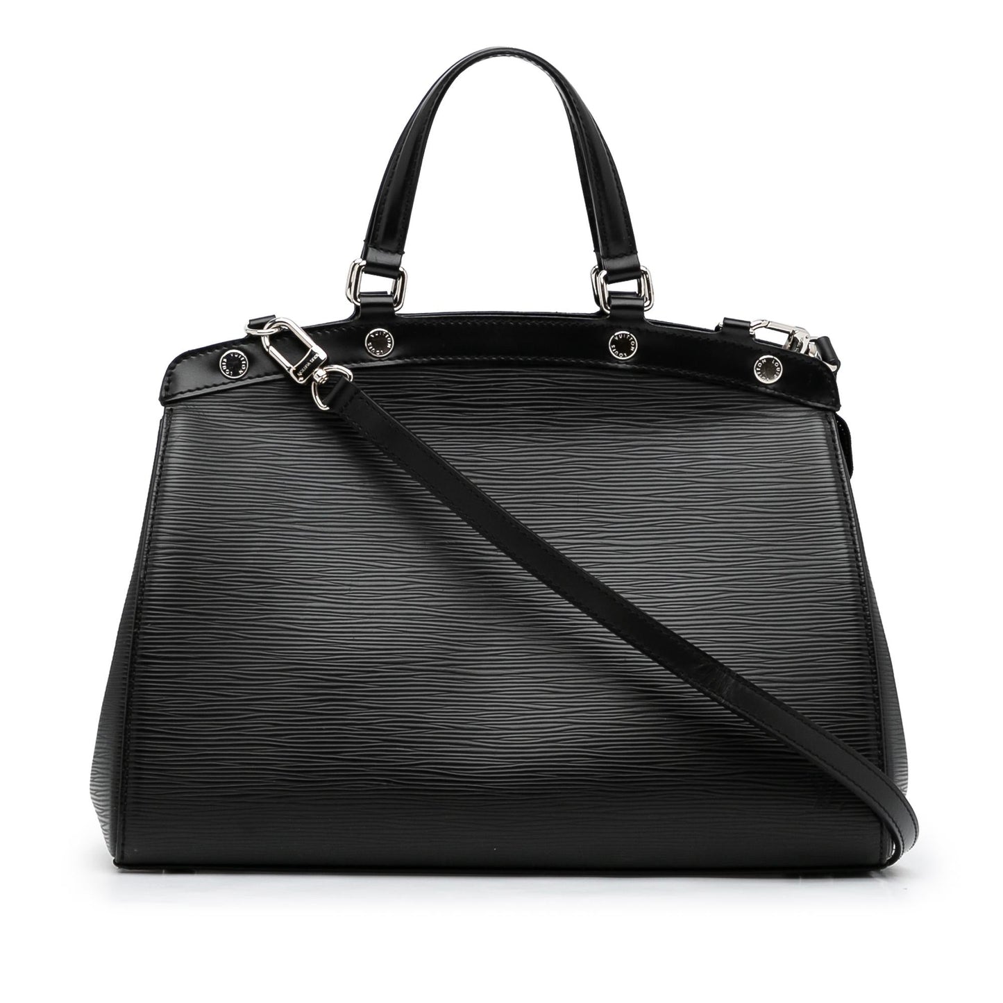 Louis Vuitton Epi Brea MM (SHG-LZxgwC)