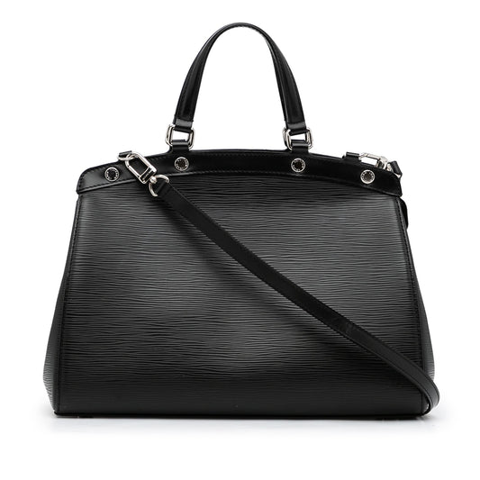 Louis Vuitton Epi Brea MM (SHG-LZxgwC)