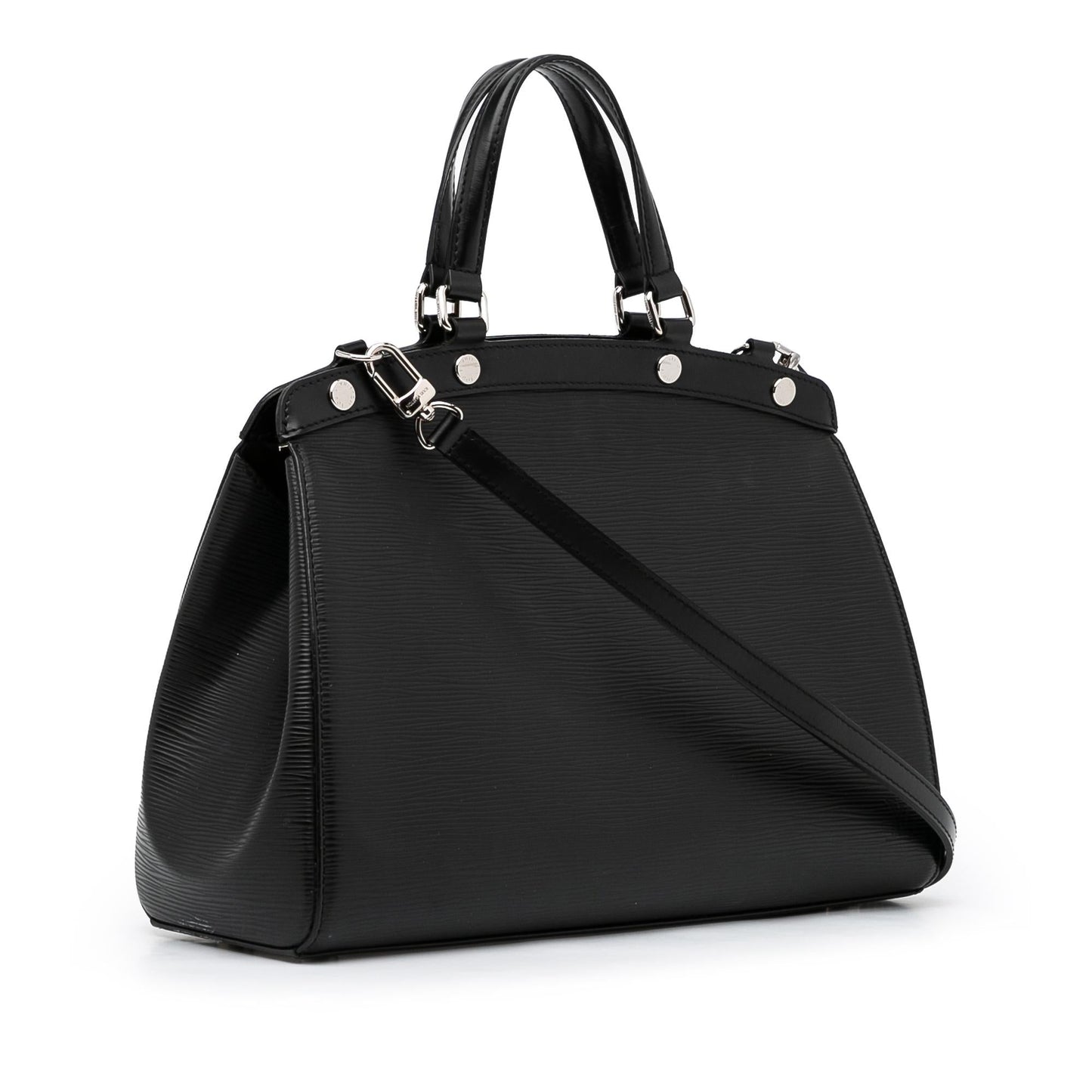 Louis Vuitton Epi Brea MM (SHG-LZxgwC)