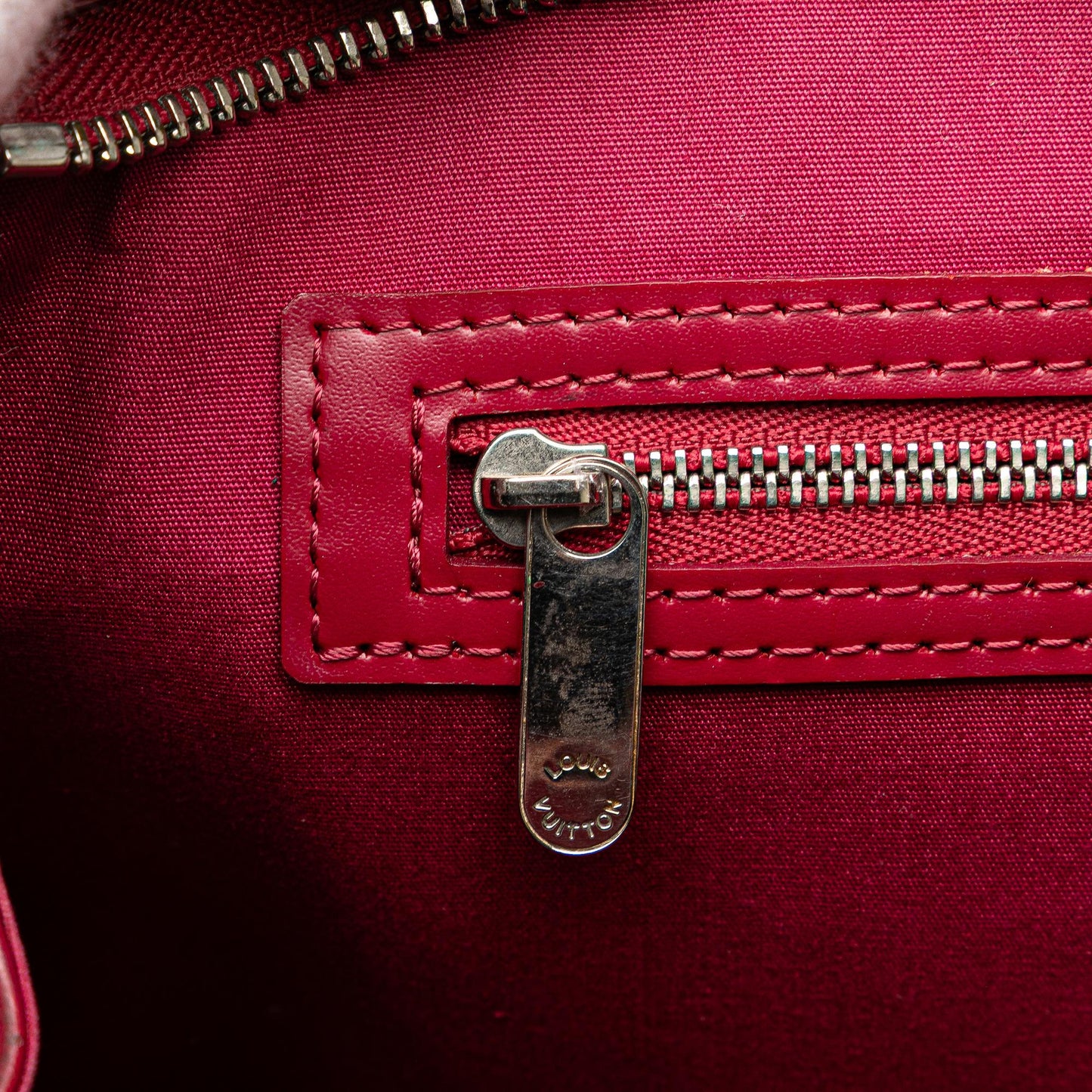 Louis Vuitton Epi Brea MM