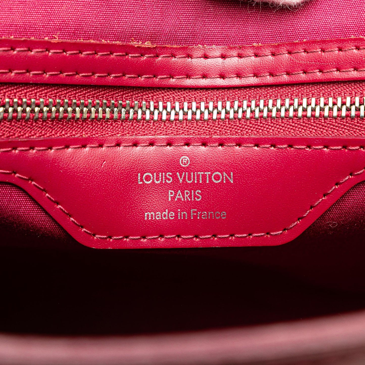 Louis Vuitton Epi Brea MM
