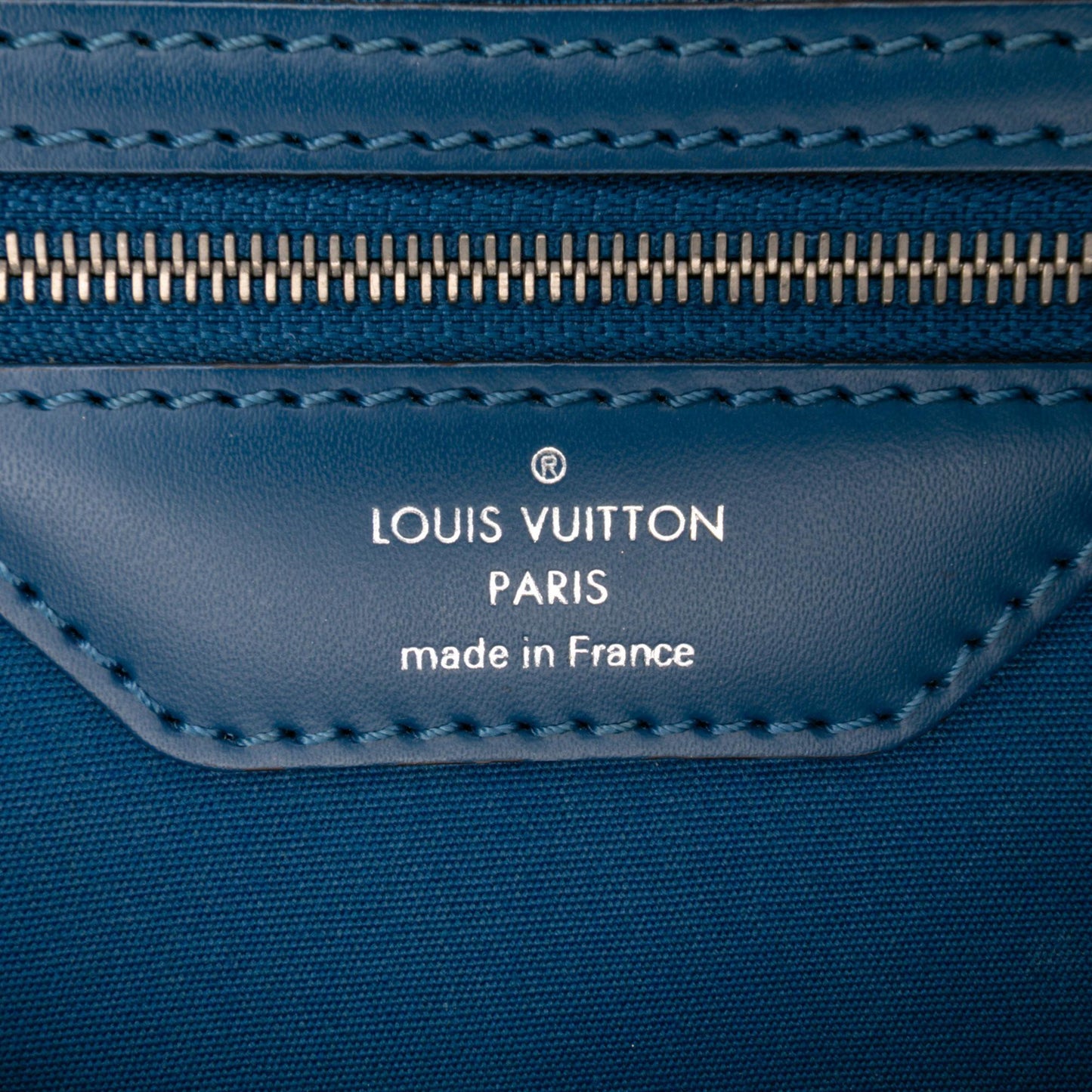 Louis Vuitton Epi Brea MM