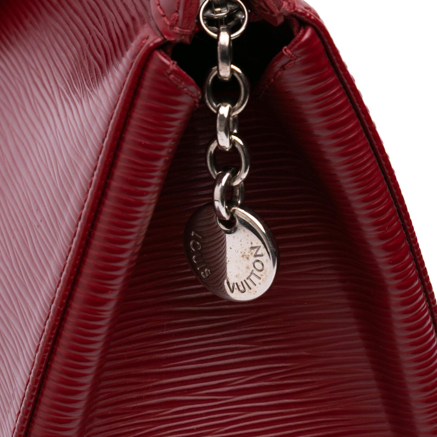 Louis Vuitton Epi Brea MM