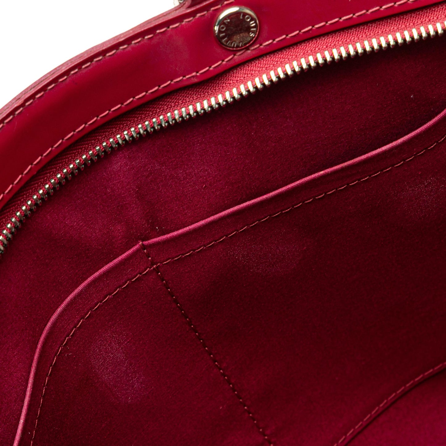 Louis Vuitton Epi Brea MM