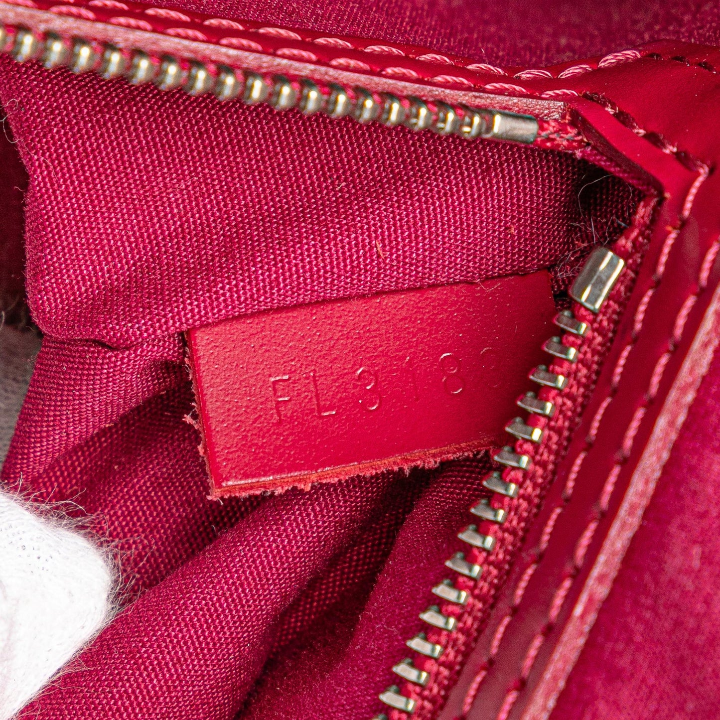 Louis Vuitton Epi Brea MM