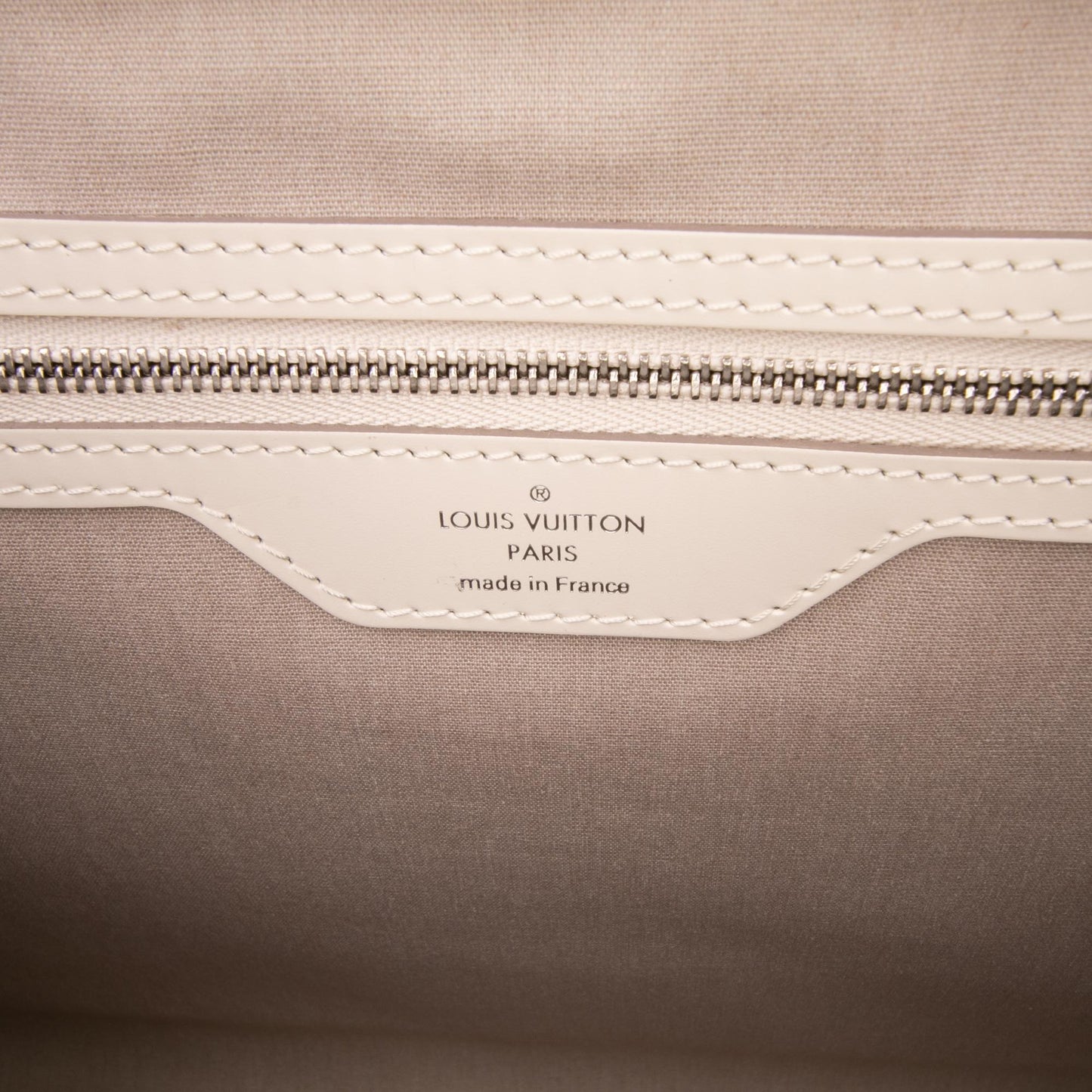 Louis Vuitton Epi Brea MM