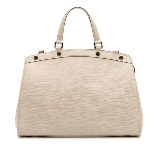 Louis Vuitton Epi Brea MM