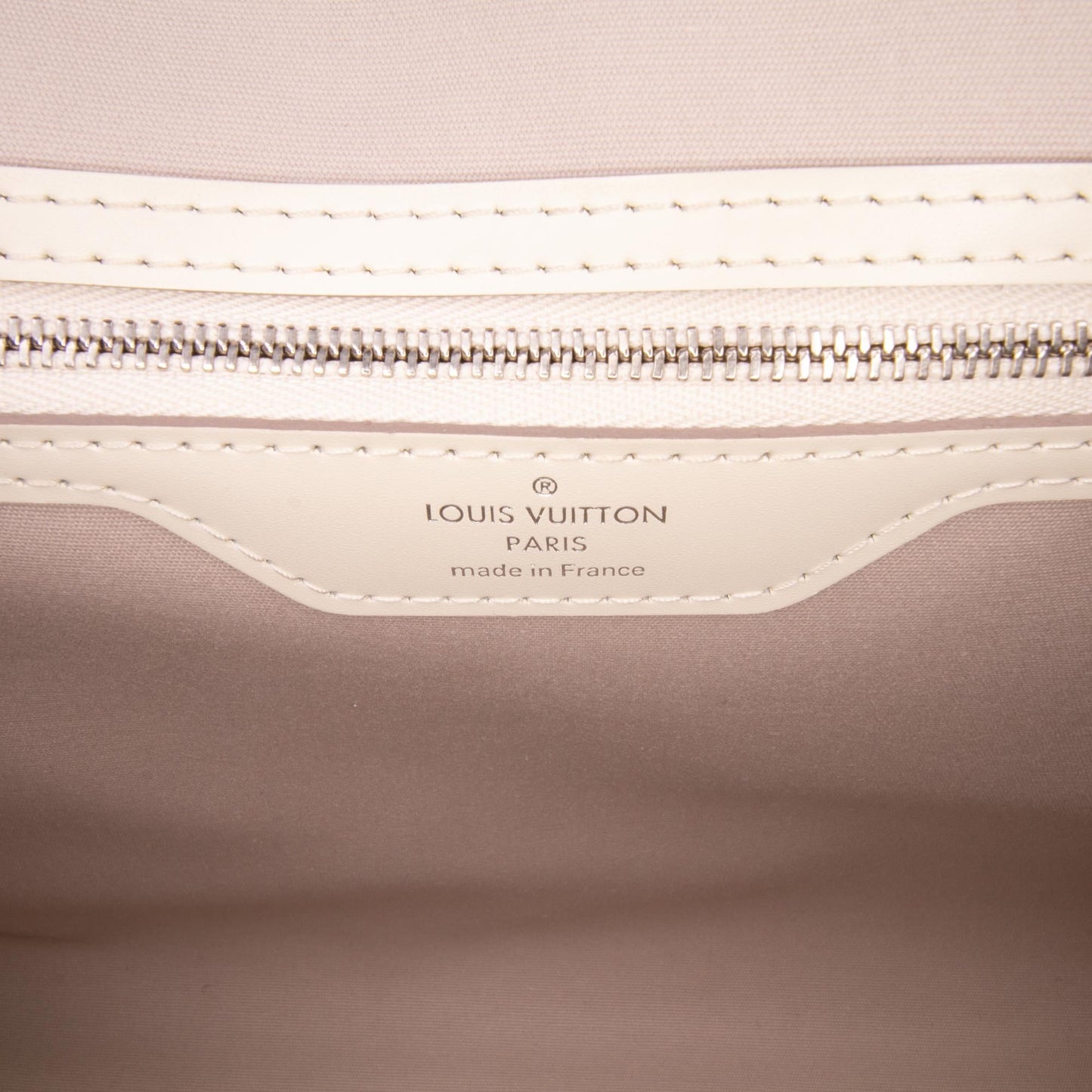 Louis Vuitton Epi Brea MM