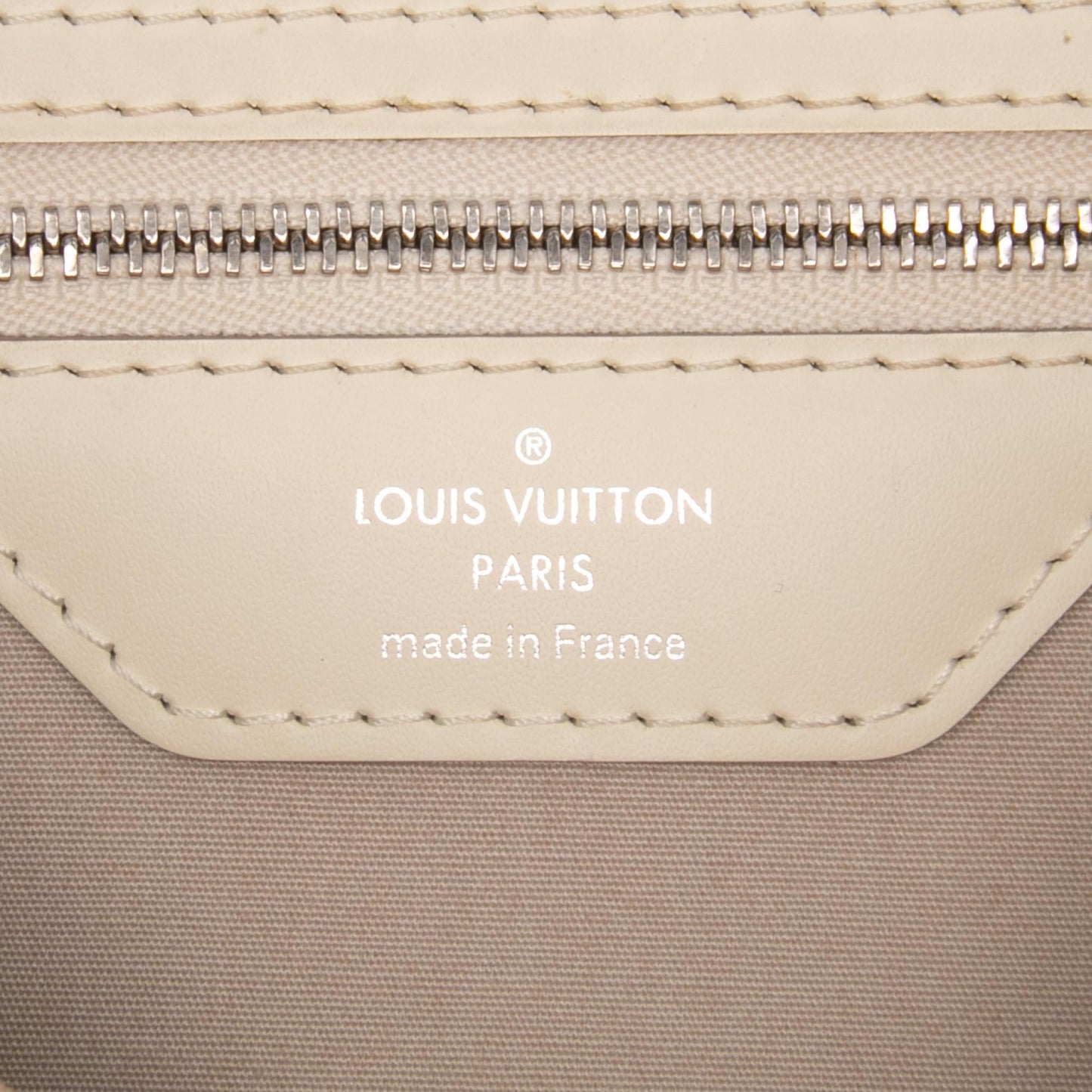 Louis Vuitton Epi Brea MM
