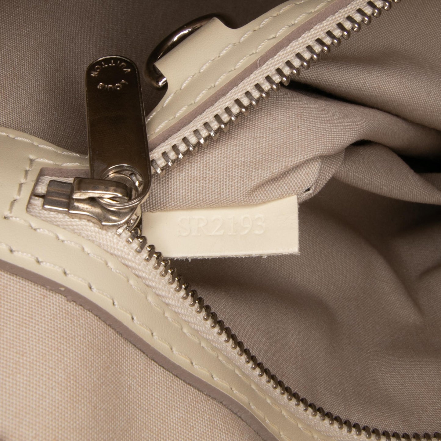 Louis Vuitton Epi Brea MM