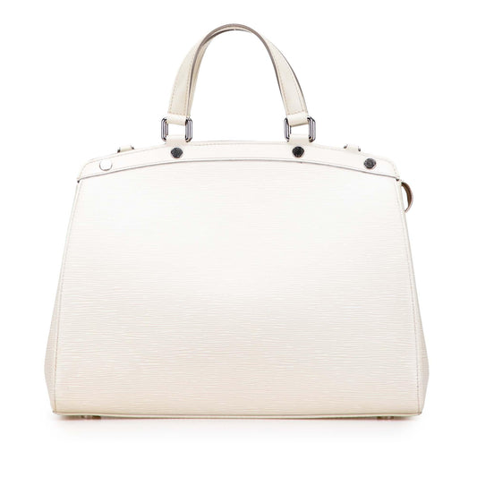Louis Vuitton Epi Brea MM