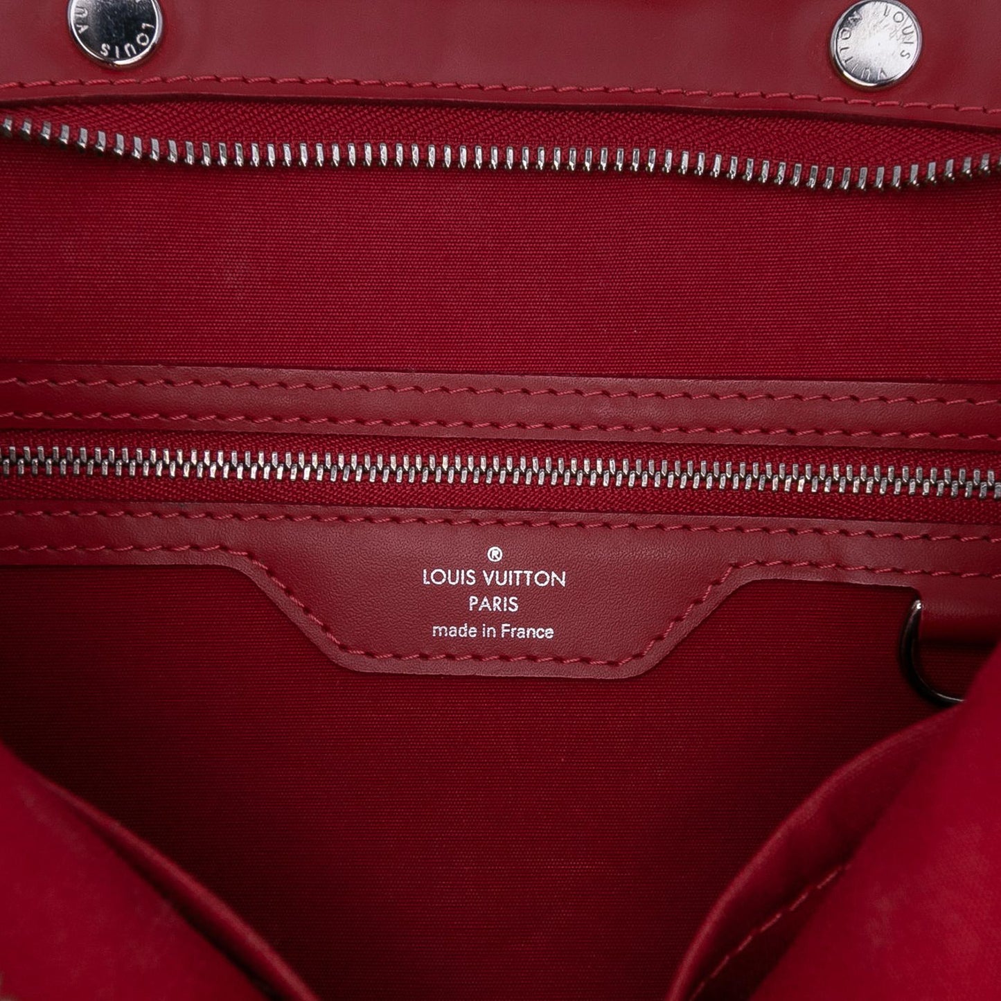 Louis Vuitton Epi Brea MM