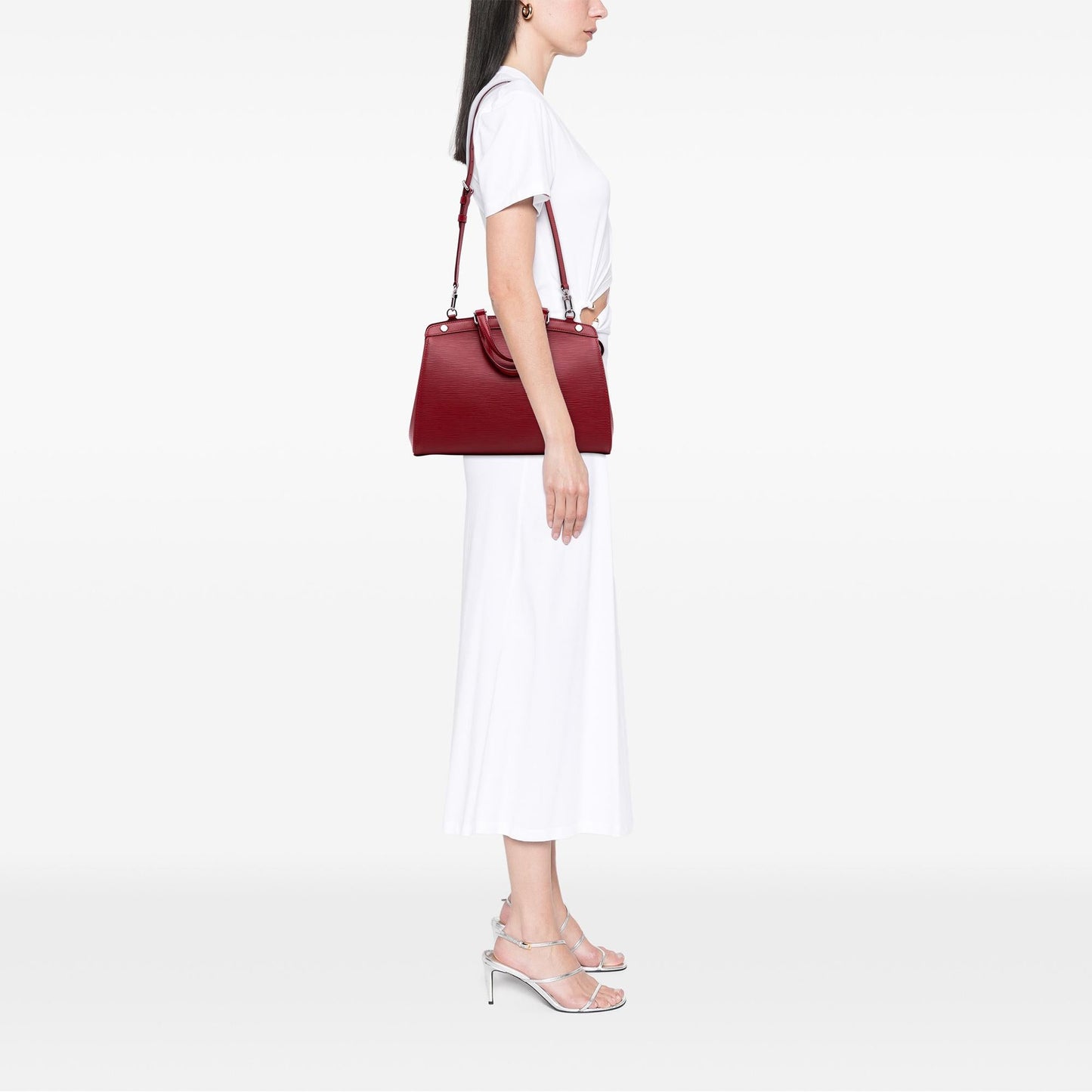 Louis Vuitton Epi Brea MM