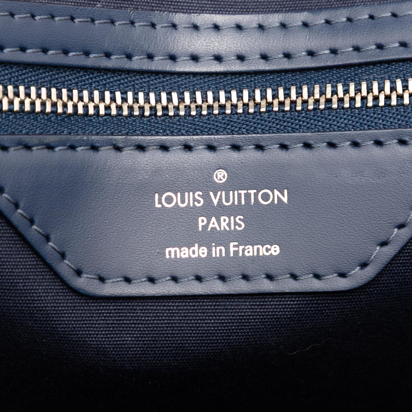 Louis Vuitton Epi Brea MM