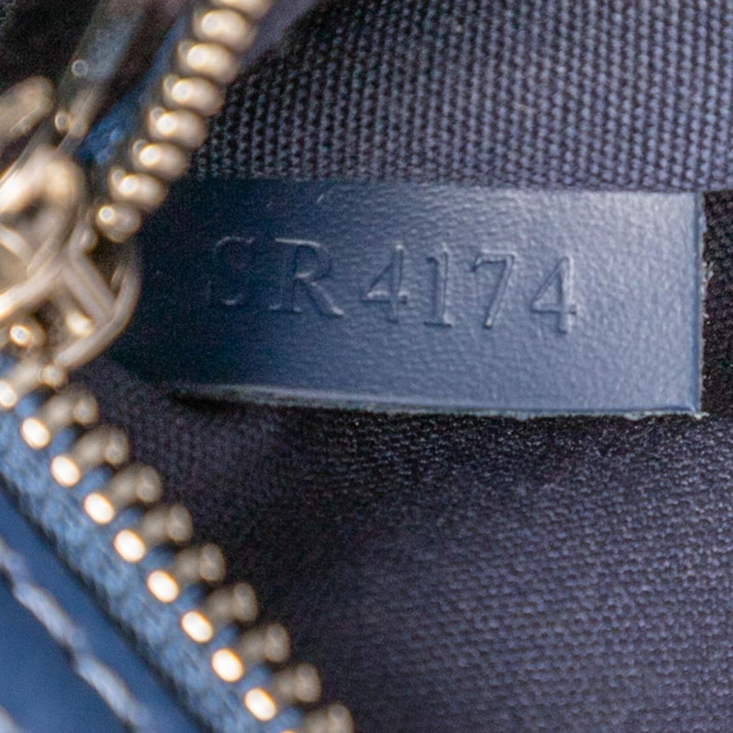Louis Vuitton Epi Brea MM