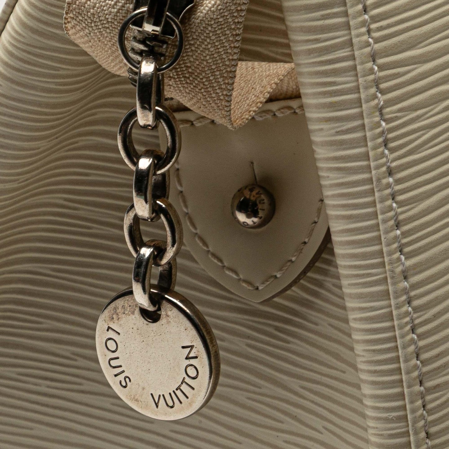 Louis Vuitton Epi Brea MM