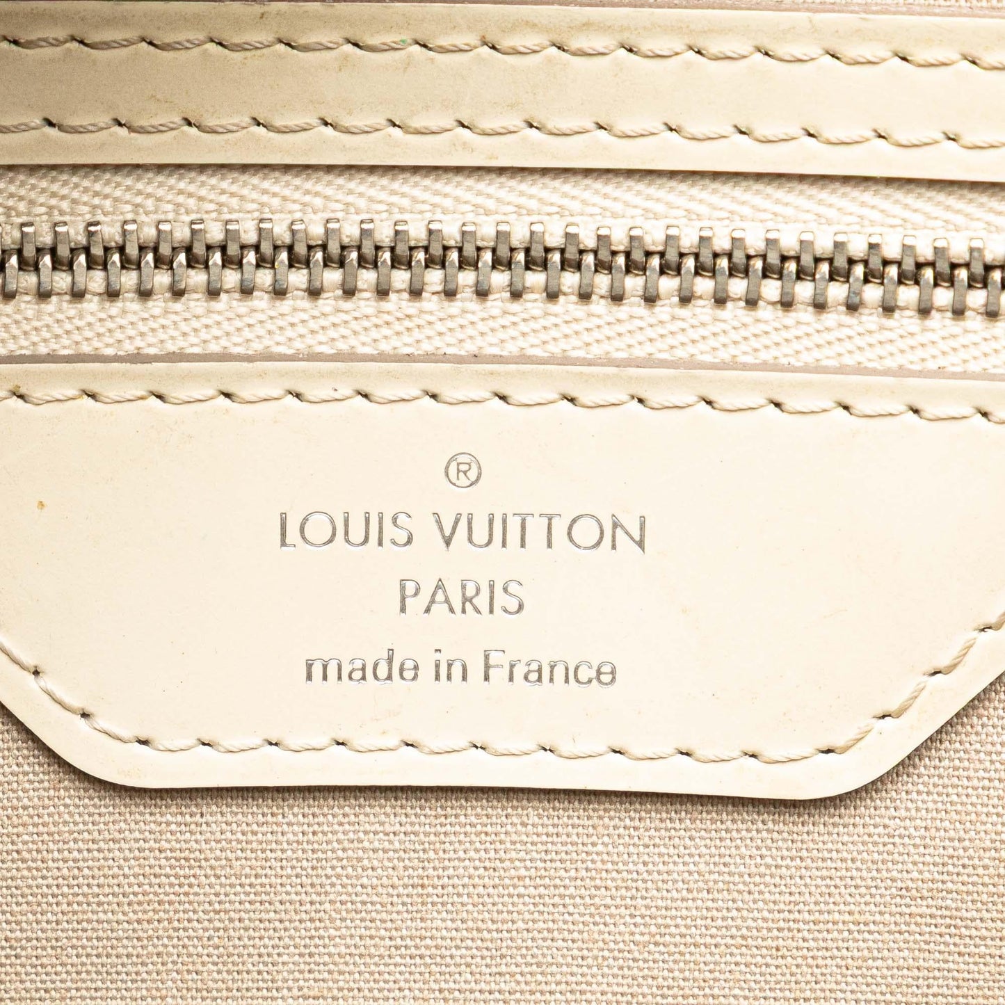 Louis Vuitton Epi Brea MM
