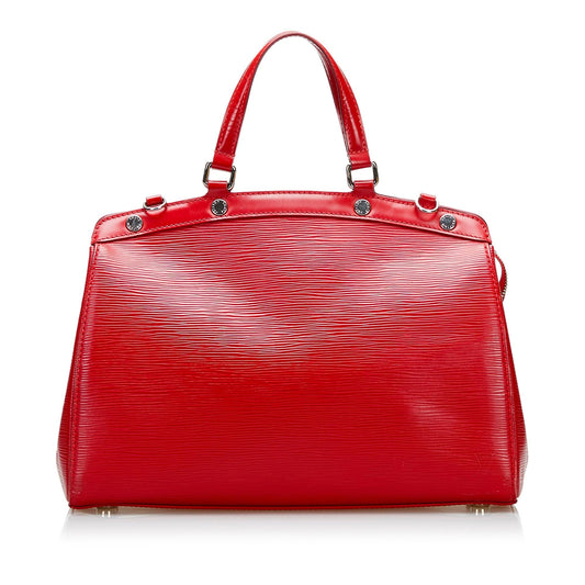 Louis Vuitton Epi Brea (SHG-36655)