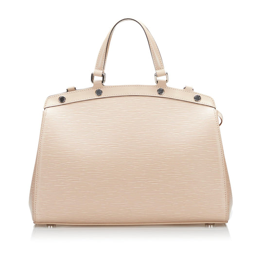 Louis Vuitton Epi Brea (SHG-pdvurt)