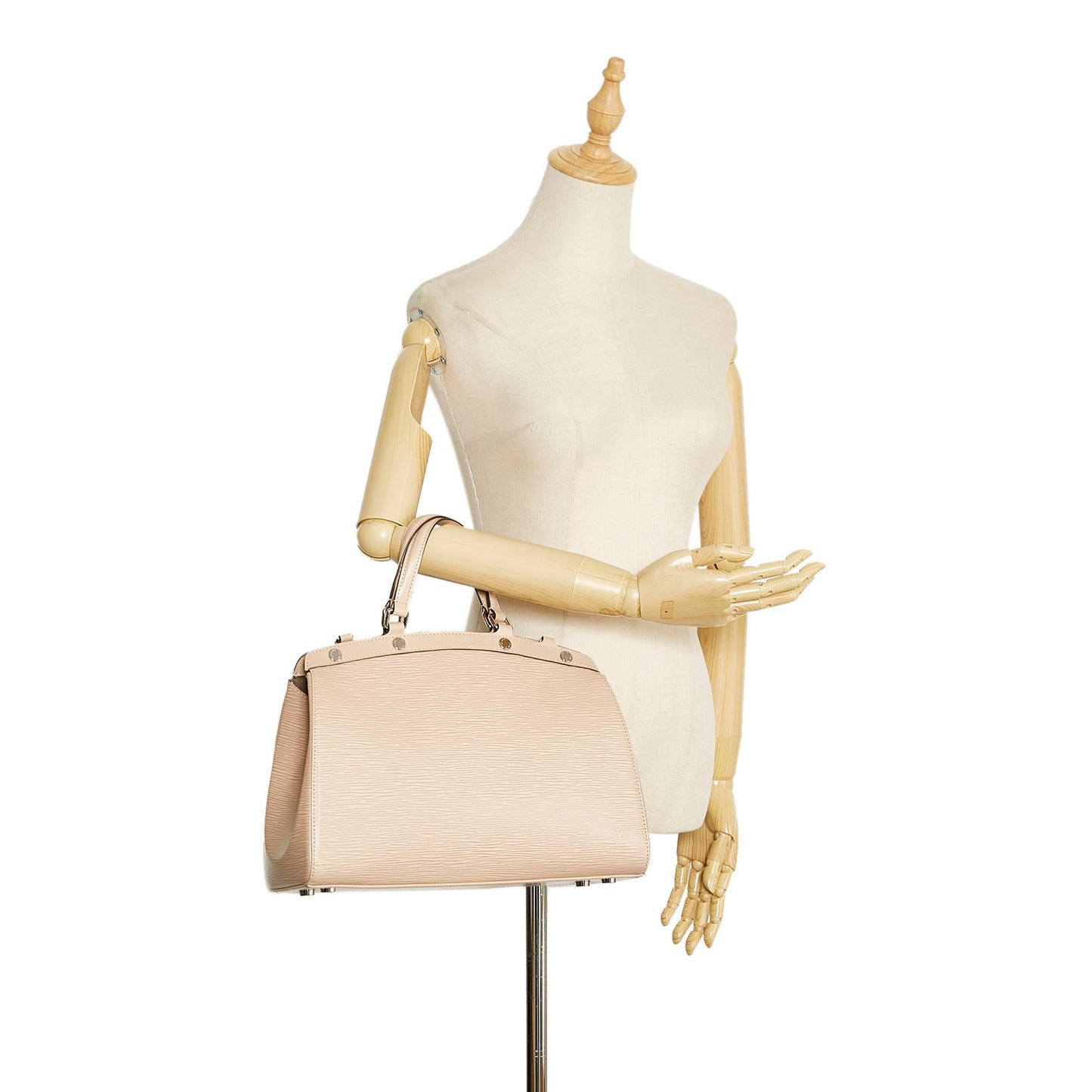 Louis Vuitton Epi Brea (SHG-pdvurt)