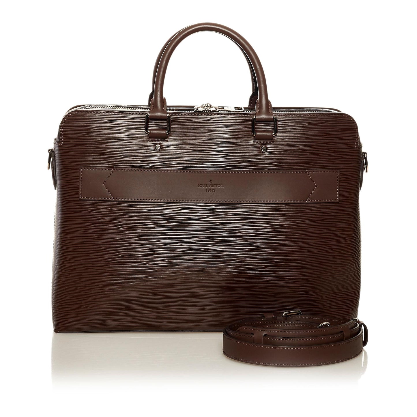 Louis Vuitton Epi Brooks (SHG-35075)