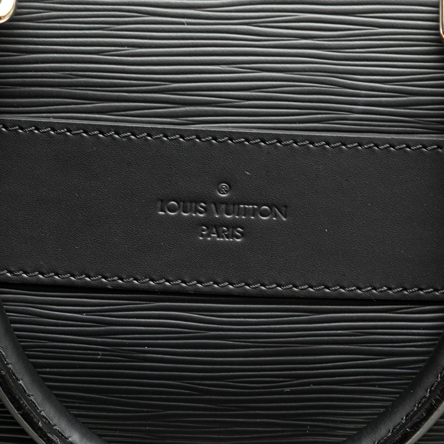 Louis Vuitton Epi Brooks