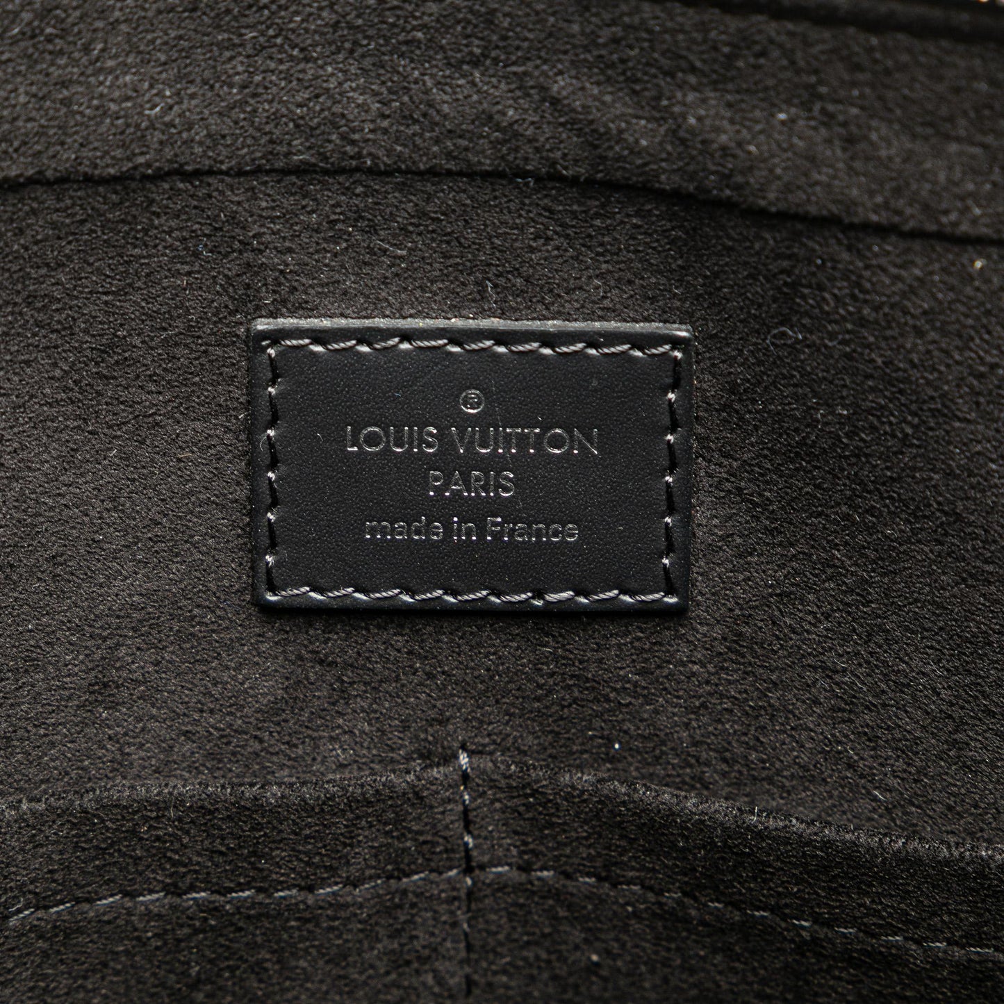 Louis Vuitton Epi Brooks