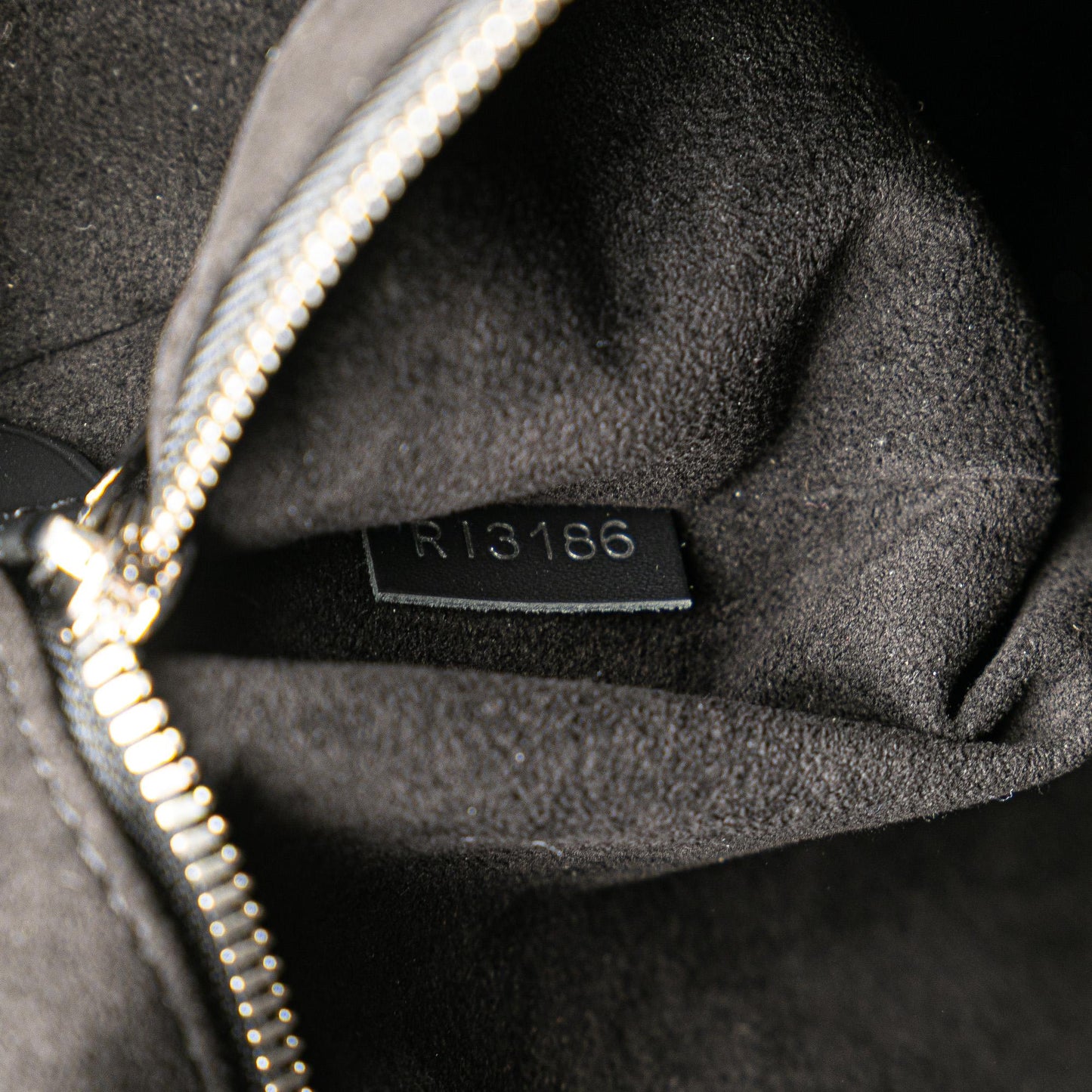 Louis Vuitton Epi Brooks