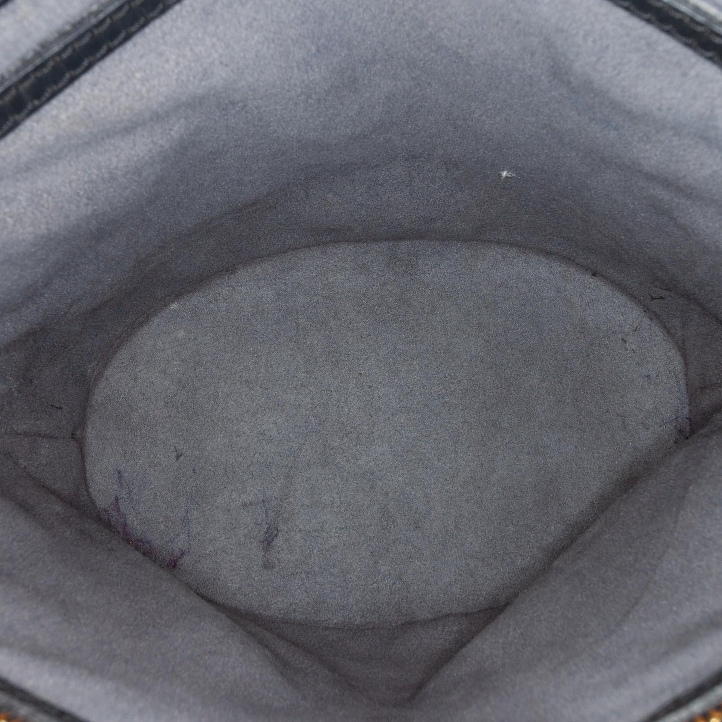 Louis Vuitton Epi Bucket PM (SHG-17047)
