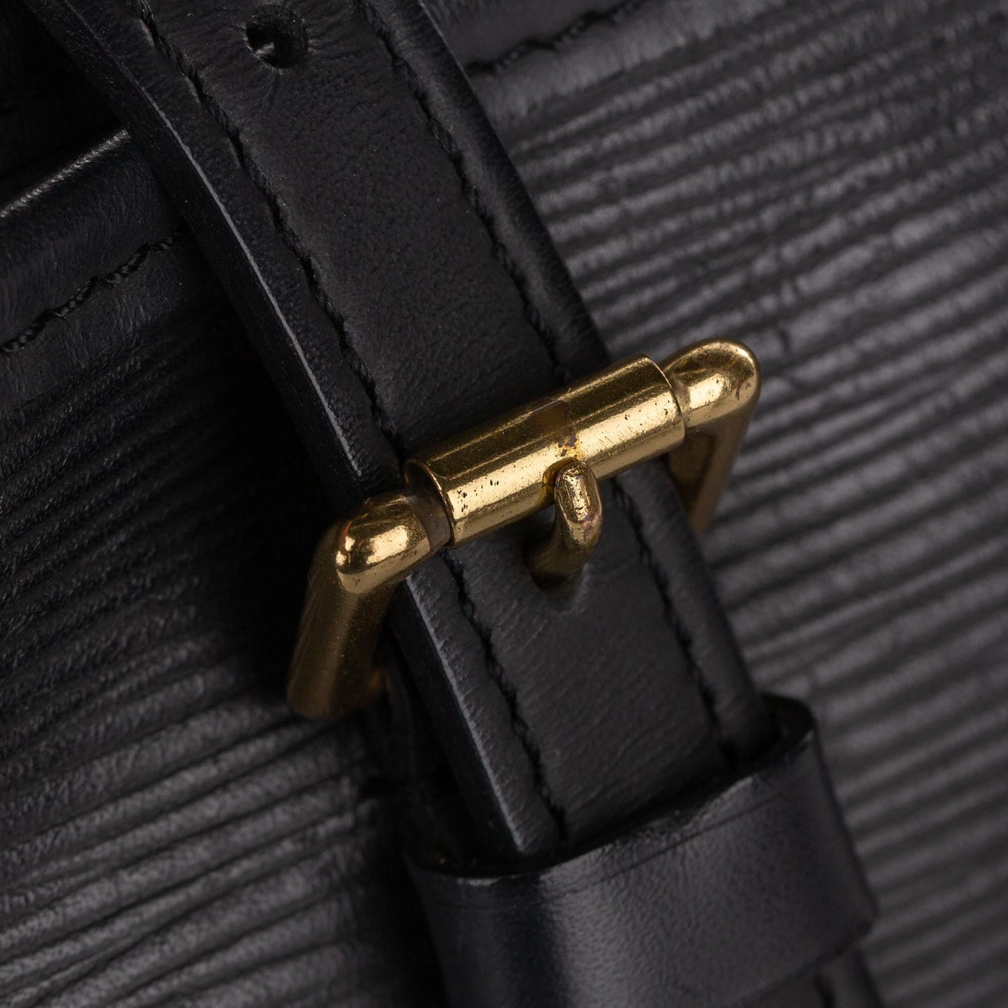Louis Vuitton Epi Bucket PM (SHG-17047)