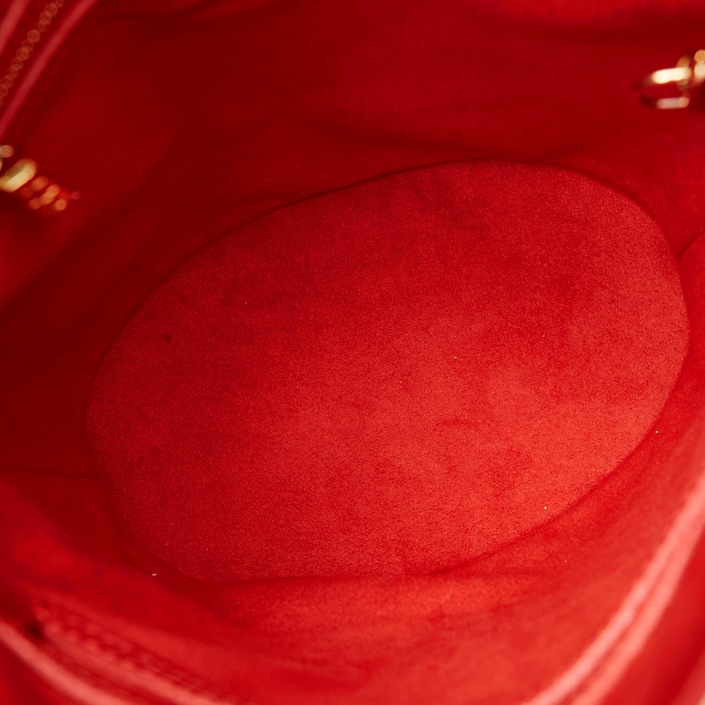 Louis Vuitton Epi Bucket PM (SHG-30177)