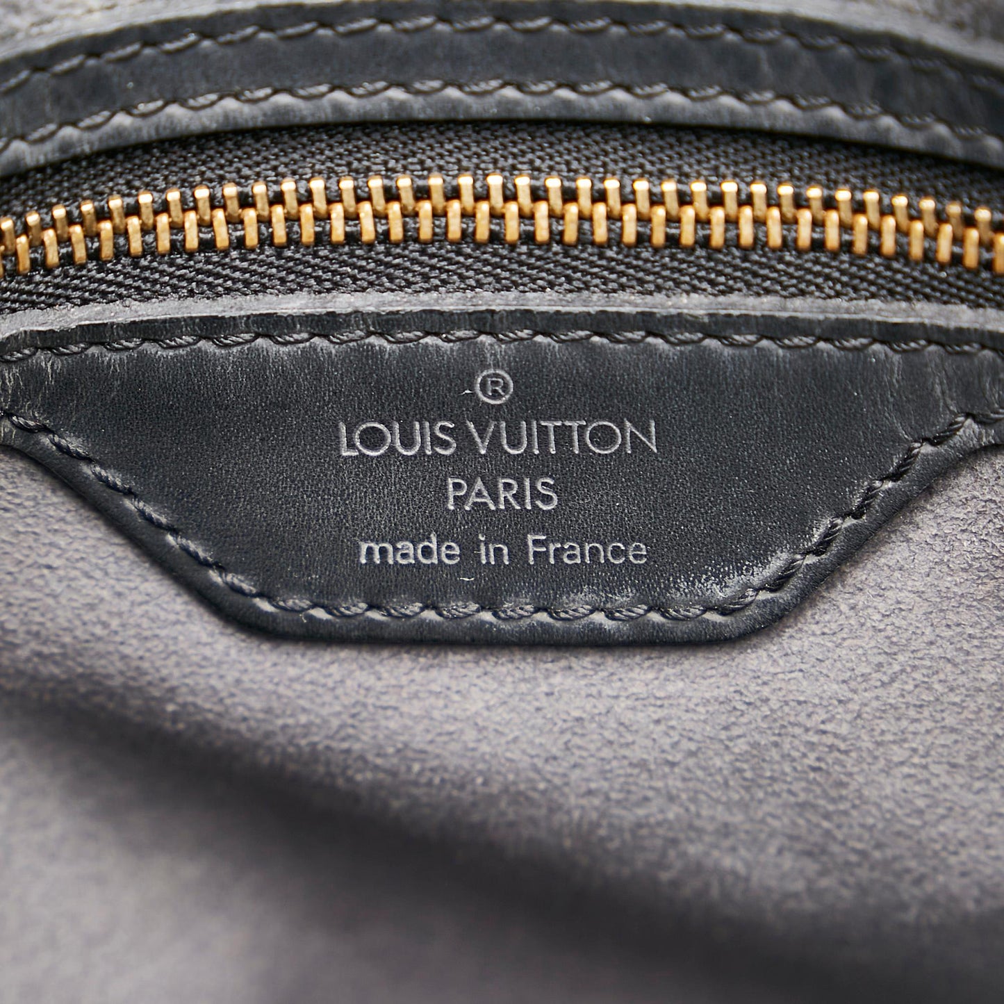 Louis Vuitton Epi Bucket PM (SHG-30201)