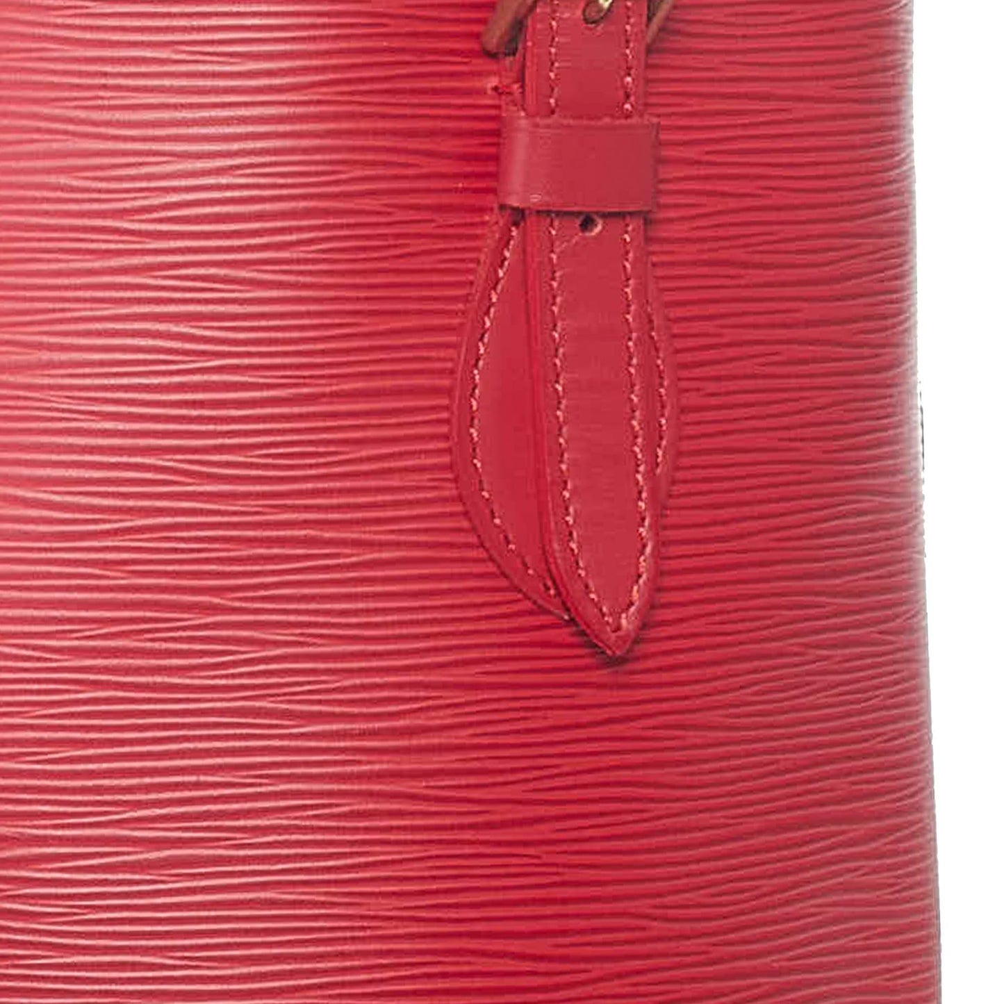 Louis Vuitton Epi Bucket PM (SHG-34798)