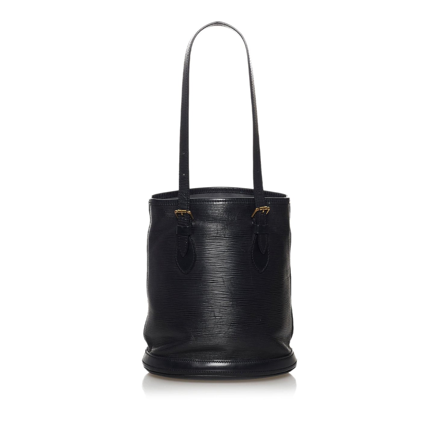 Louis Vuitton Epi Bucket PM (SHG-37281)