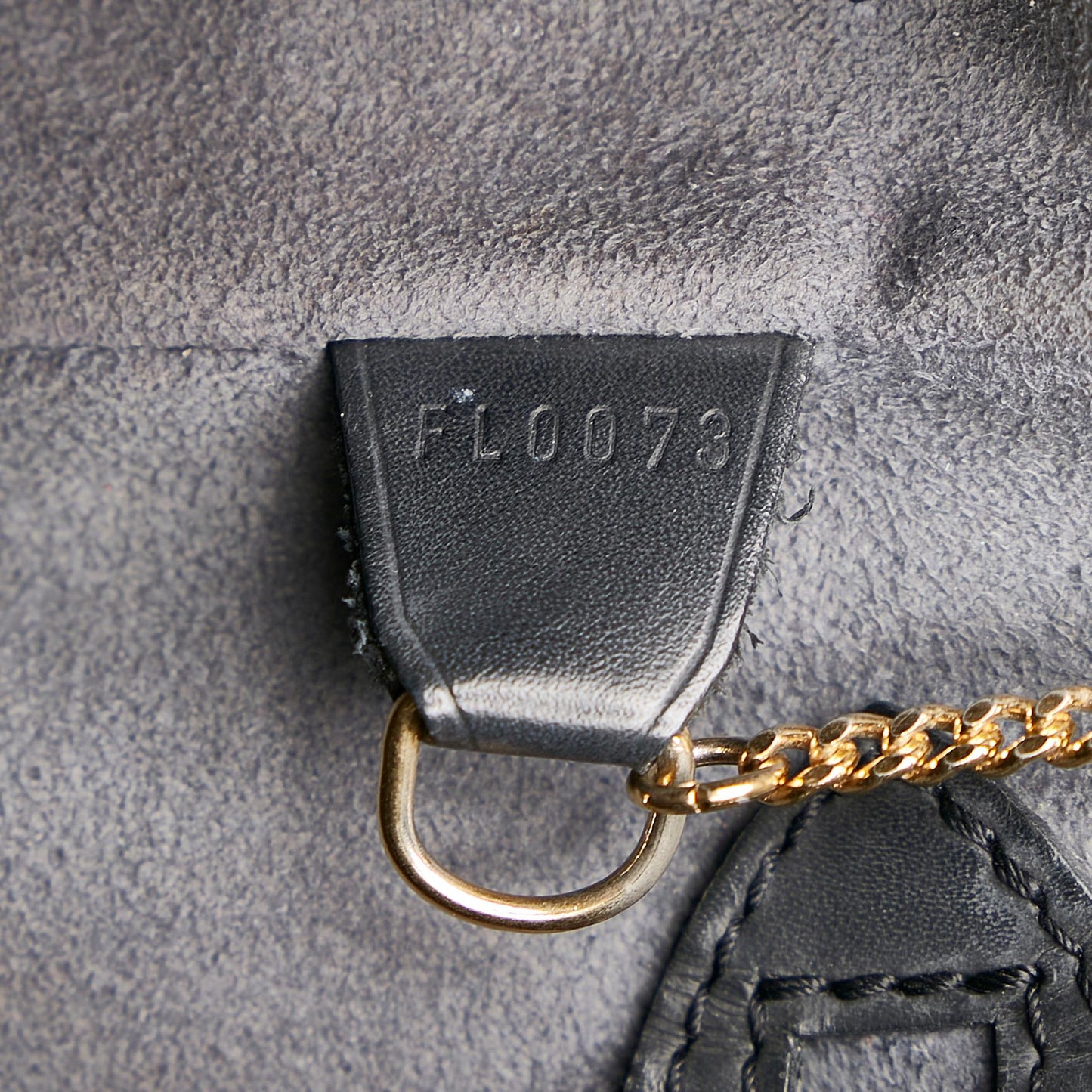 Louis Vuitton Epi Bucket PM (SHG-37281)