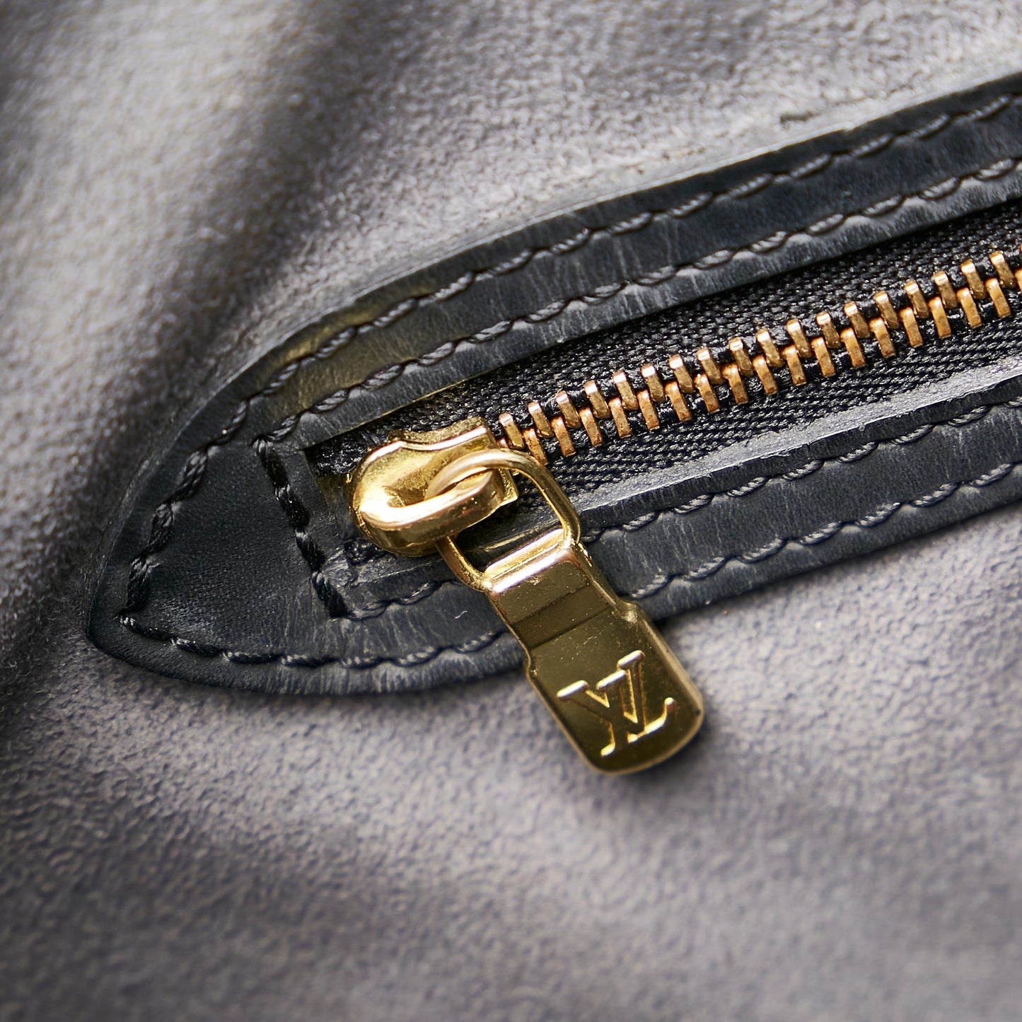 Louis Vuitton Epi Bucket PM (SHG-37281)