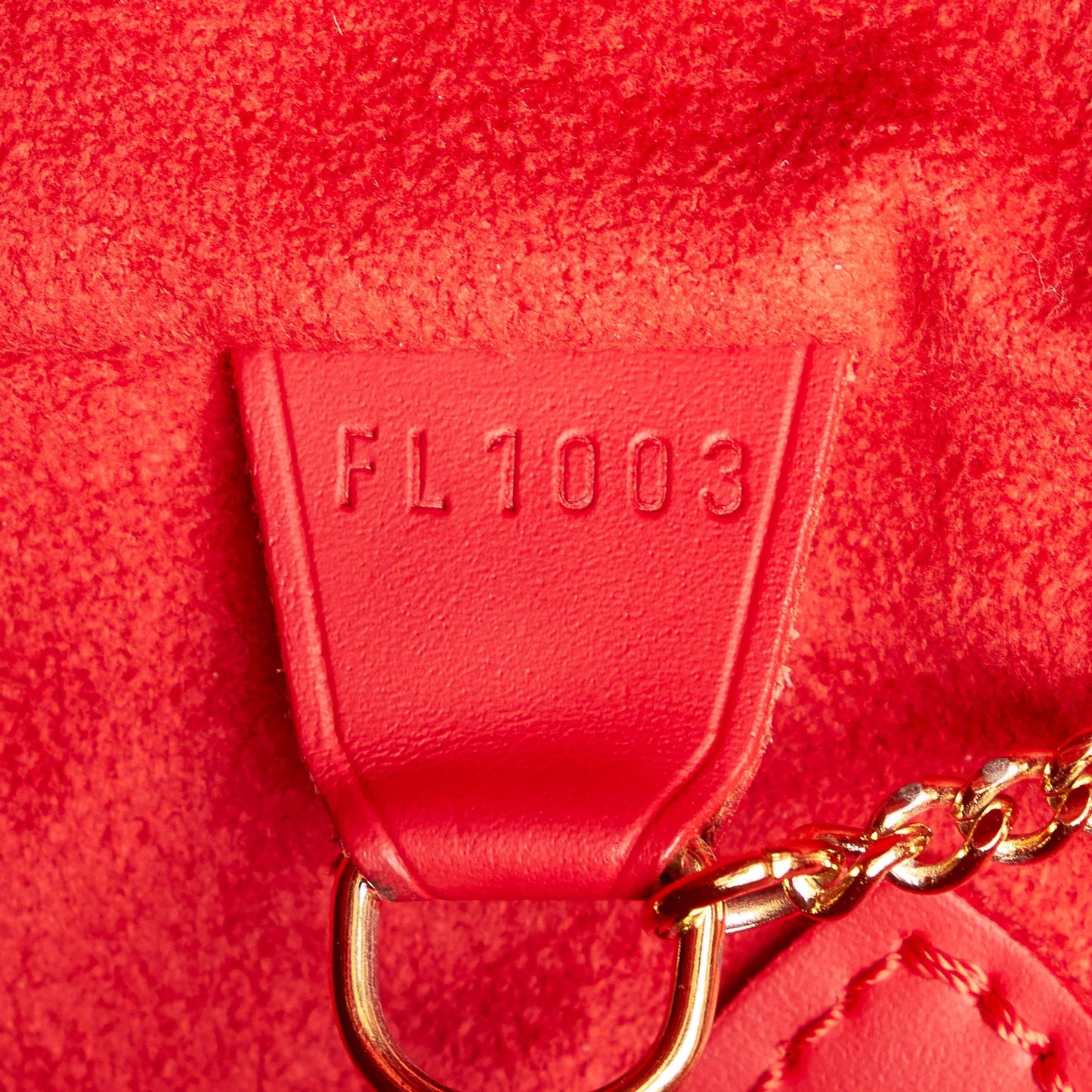 Louis Vuitton Epi Bucket PM (SHG-37292)