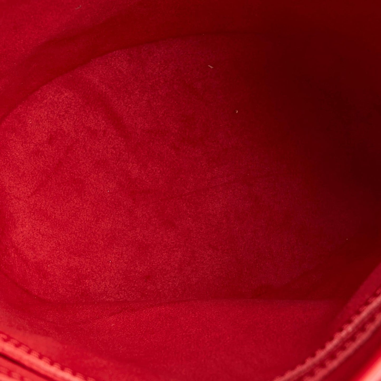 Louis Vuitton Epi Bucket PM (SHG-37292)
